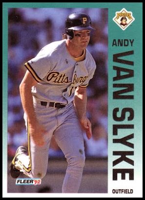 570 Andy Van Slyke